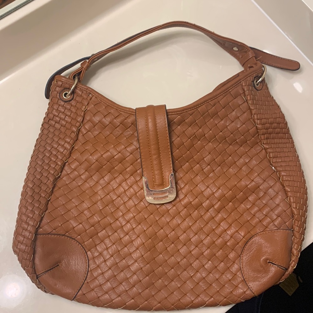Big Buddha Purse